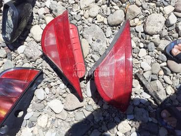 stop svetla za Lancia Ypsilon od 2000. do 2011. god.