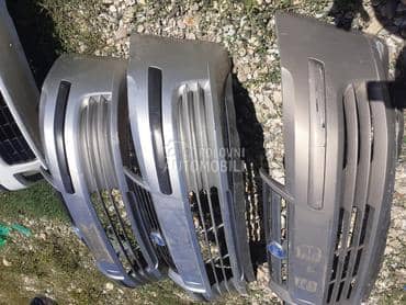 branici za Fiat Idea od 1998. do 2015. god.