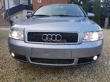 ventilator kabine b6 4f za Audi A3 od 2002. do 2013. god.
