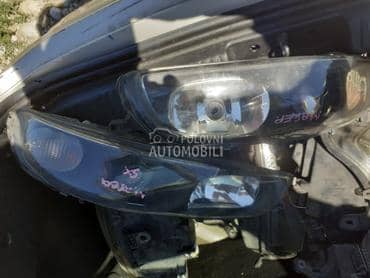 farovi za Fiat Brava, Bravo, Marea ... od 1997. do 2004. god.