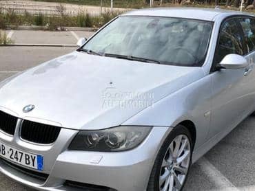 set kvacila e90 e87 za BMW 525 od 1995. do 2016. god.