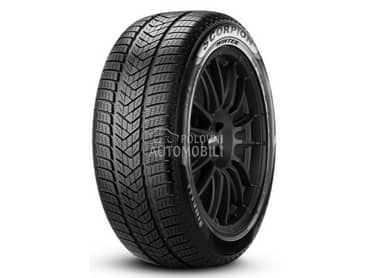 Pirelli 275/35 R22 Zimska