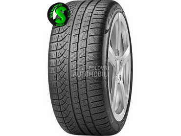 Pirelli 255/45 R20 Zimska