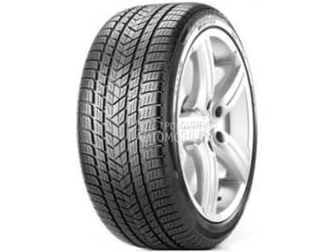 Pirelli 285/45 R20 Zimska