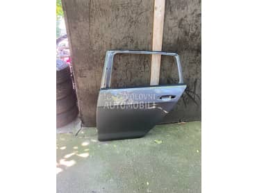 vrata za Volkswagen Golf 7 od 2013. do 2020. god.