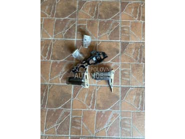 nosaci krila i branika za Volkswagen Golf 7 od 2013. do 2020. god.