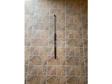 amortizer haube za Volkswagen Golf 7 od 2013. do 2020. god.