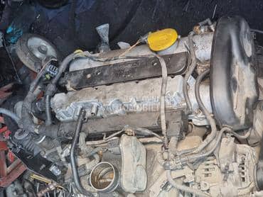 motor z16xe za Opel Astra H od 2004. do 2008. god.