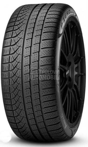 Pirelli 245/40 R19 Zimska