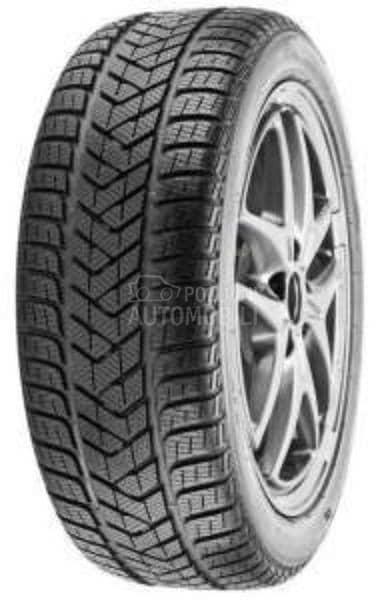 Pirelli 235/35 R19 Zimska