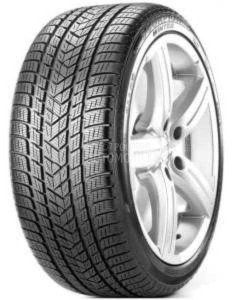 Pirelli 235/50 R18 Zimska