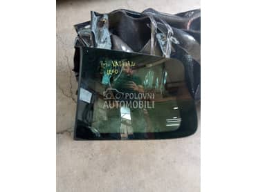 Levo bocno staklo KARAVAN za Peugeot 206