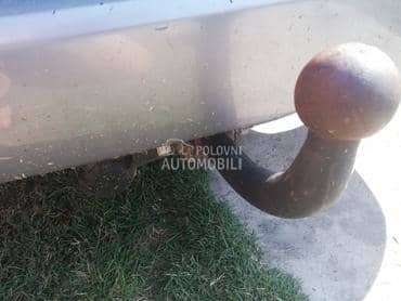 Kuka za vucu za Opel Astra G