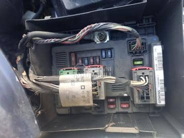 Bsm B2 za Citroen Berlingo, C4, Xantia ...