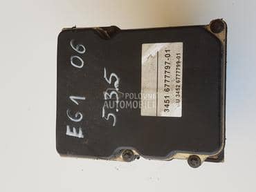 centrala Abs za e60 za BMW 535 od 2003. do 2008. god.