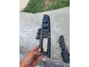 prekidaci prozora za Ford Fiesta od 2012. do 2020. god.