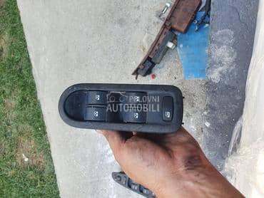 prekidaci prozora za Renault Scenic od 2001. do 2008. god.