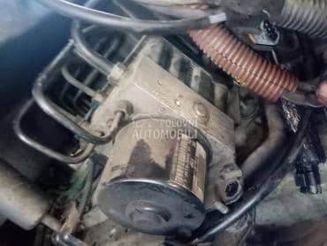 abs za Citroen C5 od 2000. do 2007. god.