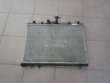 Hladnjak za Renault Koleos od 2008. do 2015. god.