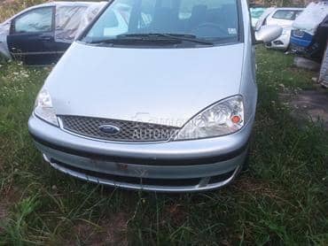 Ford Galaxy 2003. god. -  kompletan auto u delovima