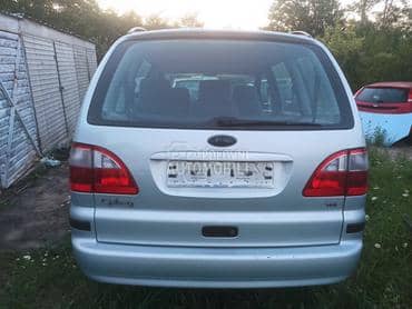Vrata za Ford Galaxy od 2000. do 2005. god.