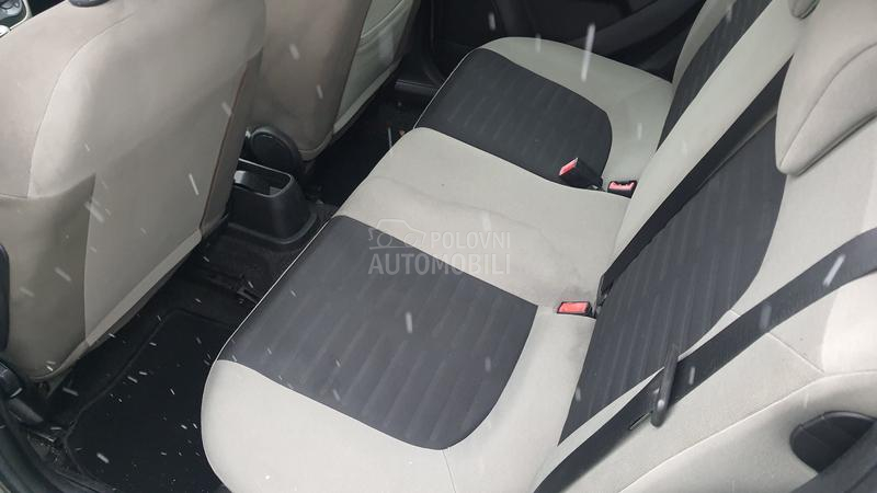 Fiat Grande Punto 1.3Mjet75 Dynamic