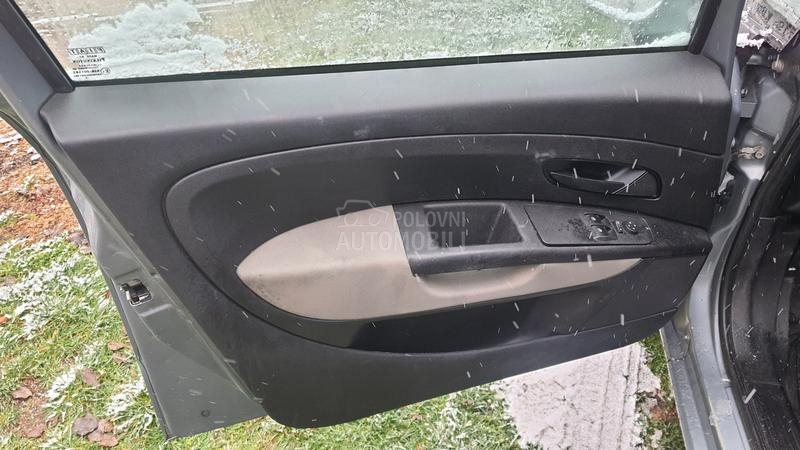 Fiat Grande Punto 1.3Mjet75 Dynamic