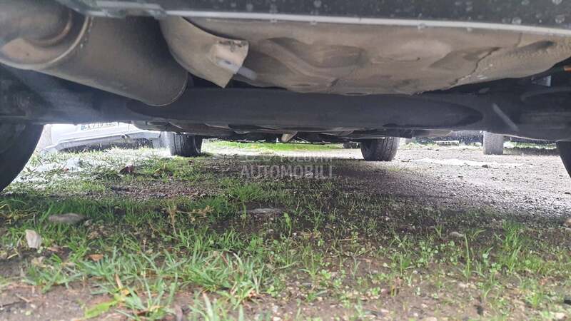 Fiat Grande Punto 1.3Mjet75 Dynamic