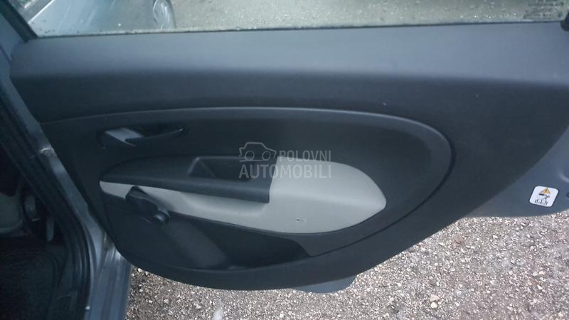 Fiat Grande Punto 1.3Mjet75 Dynamic