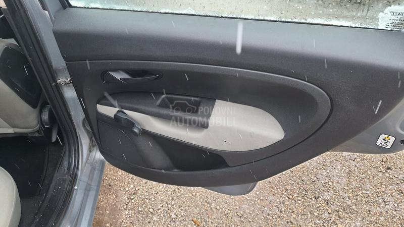 Fiat Grande Punto 1.3Mjet75 Dynamic