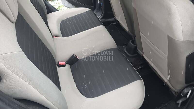 Fiat Grande Punto 1.3Mjet75 Dynamic