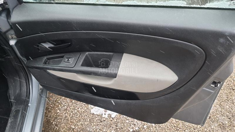 Fiat Grande Punto 1.3Mjet75 Dynamic