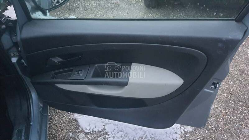 Fiat Grande Punto 1.3Mjet75 Dynamic