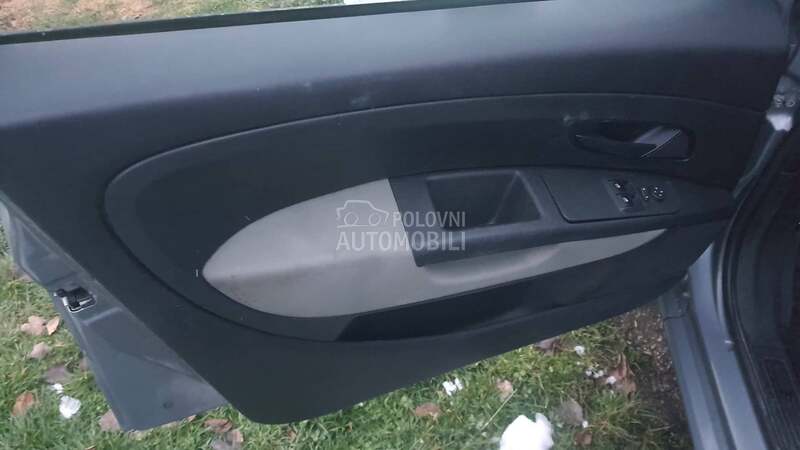 Fiat Grande Punto 1.3Mjet75 Dynamic