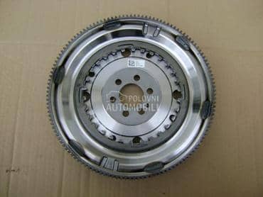 Plivajući zamajac 1.6 TDI DSG za Škoda Rapid, Octavia, Superb ...