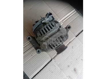 Alternator. 2,0 D za Ford Transit Connect od 2002. do 2007. god.