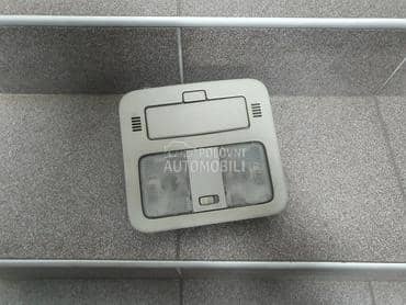 Unutrašnje svetlo za Renault Koleos