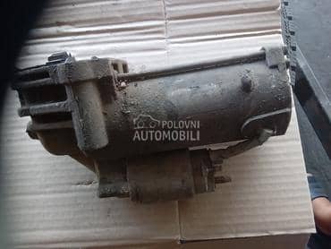 Alnaser. 2,0 D za Ford Transit Connect od 2002. do 2007. god.