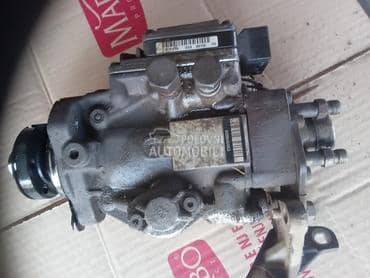 Bos pumpa. w2, 0 D za Ford Transit Connect od 2002. do 2007. god.