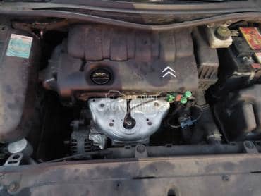 motor za Citroen C4 od 2004. do 2010. god.