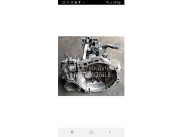 menjaci za Škoda Octavia