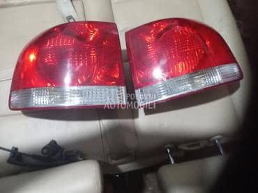 Stop lampe za Volkswagen Touareg od 2003. do 2007. god.