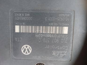 ABS. za Volkswagen Touran od 2002. do 2007. god.