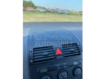 Hladnjaci za Volkswagen Touran od 2004. do 2005. god.