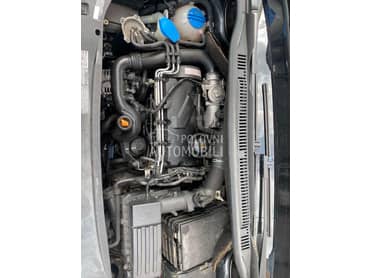 Motor 1.9 tdi za Volkswagen Touran od 2004. do 2005. god.