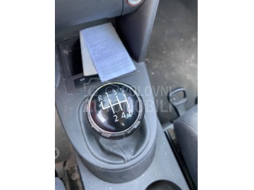 Menjac 6 brzina za Volkswagen Touran od 2004. do 2005. god.