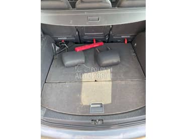 Anlaser za Volkswagen Touran od 2004. do 2005. god.