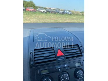 Kompresor klime za Volkswagen Touran od 2004. do 2005. god.