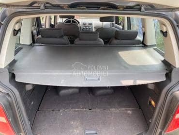 Pumpa za Volkswagen Touran od 2004. do 2005. god.