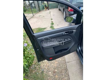 Motoric brisaca za Volkswagen Touran od 2004. do 2005. god.